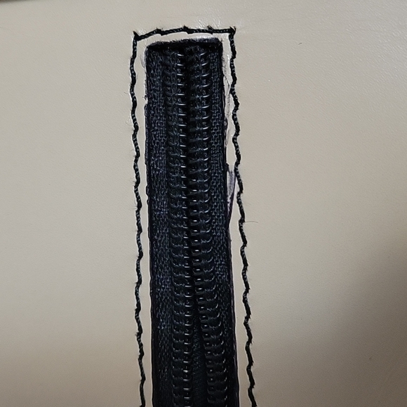 Vera pelle handbag - Picture 10 of 10